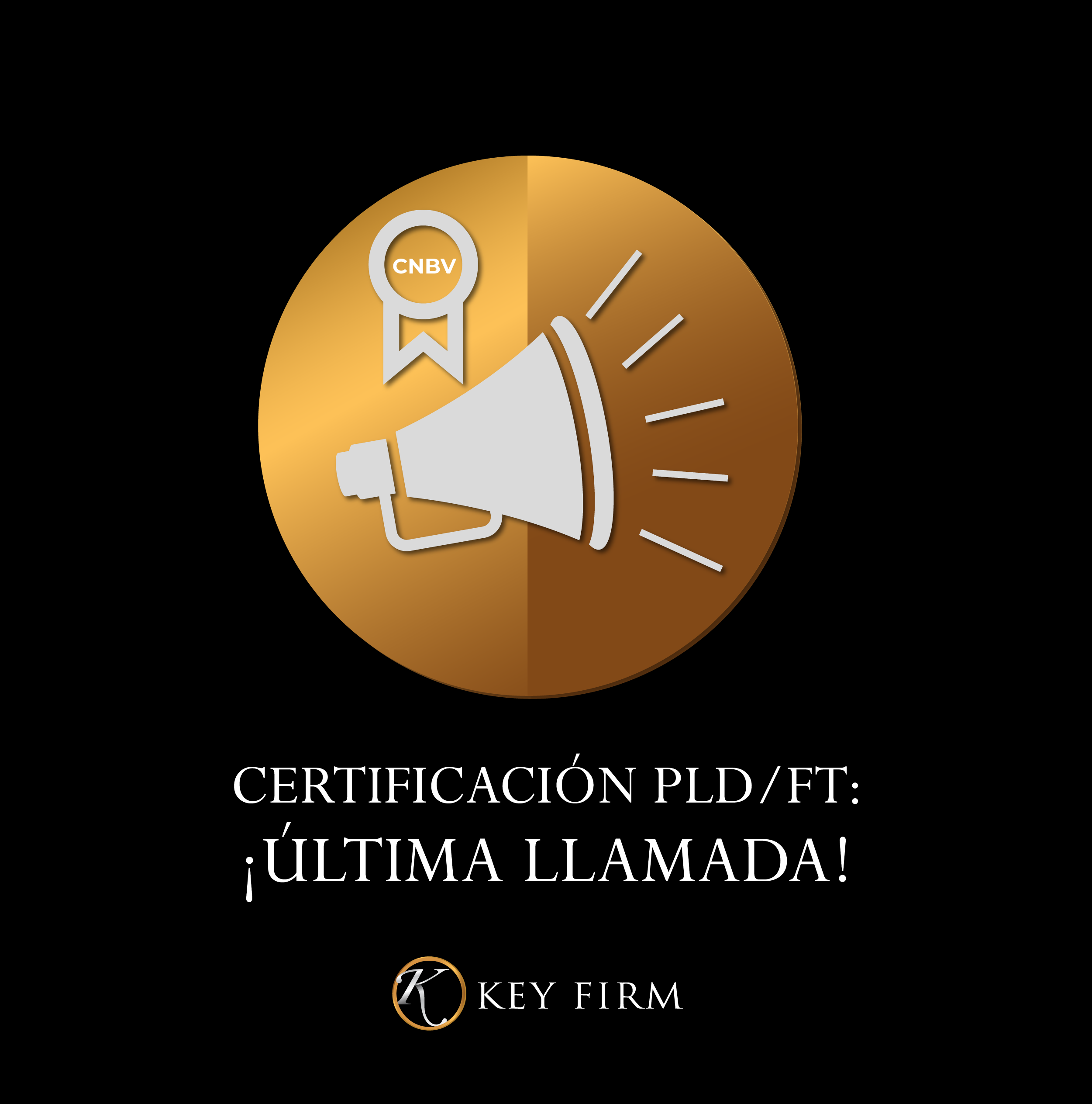 certificacion junio PLD 2023