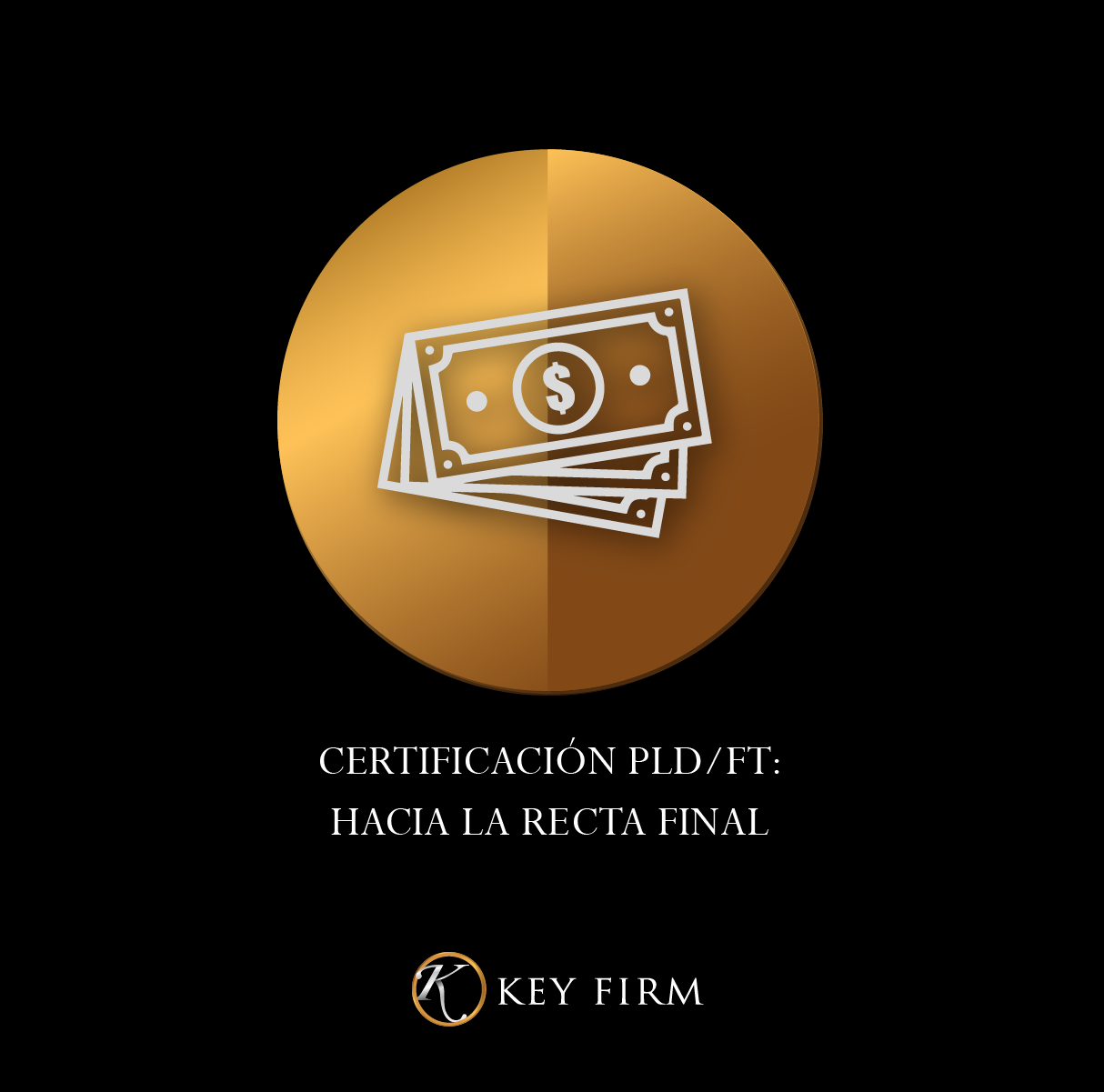 certificación PLD