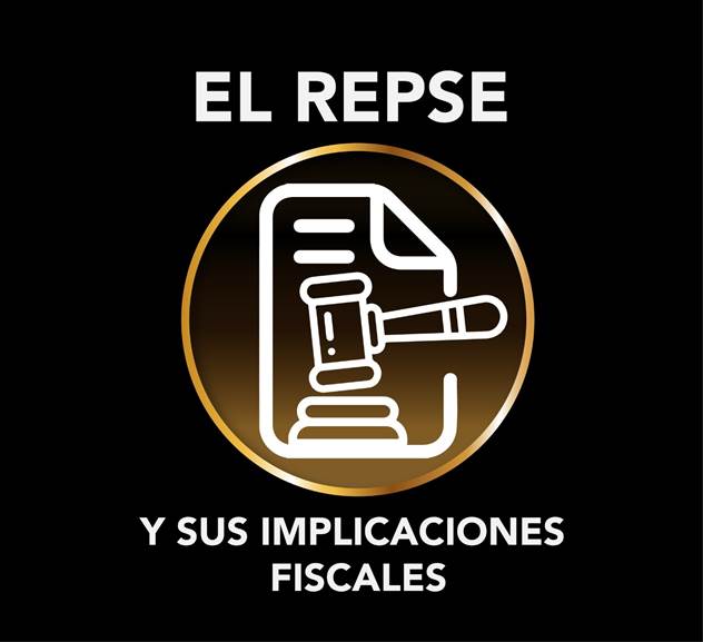 El REPSE